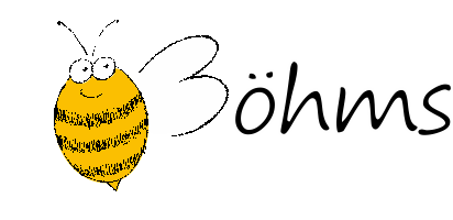 Böhms Logo